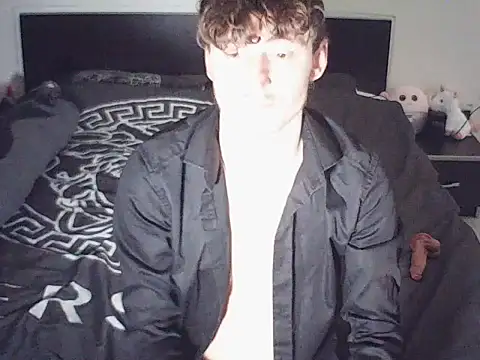 SoftEdgeBoy online show from 04.03.26