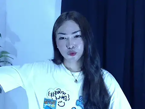 HarlsObsession online show from 11.10.25