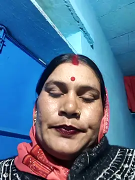 Chinki pande online show from 01.11.26