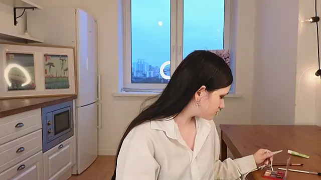 BarberaWieben online show from 11.06.25