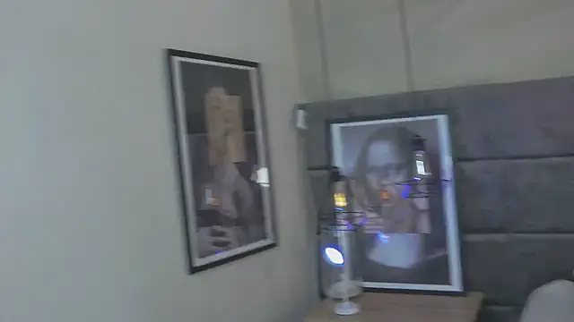 Ruby de Cherry online show from 03.26.26