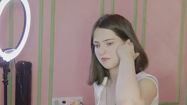 Ruby de Cherry online show from 05.21.26