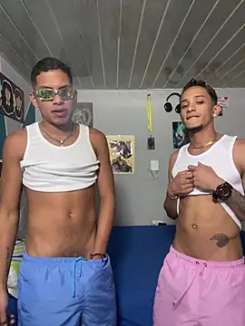 Mike and Rayan online show from 02.06.26