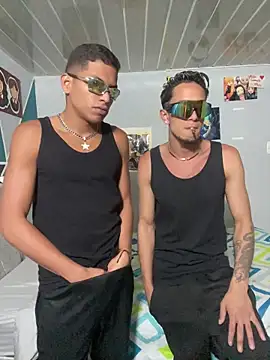 Mike and Rayan online show from 02.14.26