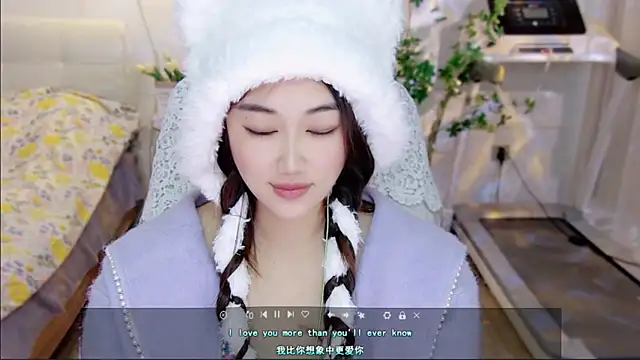 tutumissy online show from 11.10.25