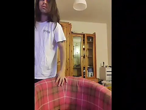 CharlyHemax online show from 11.06.25