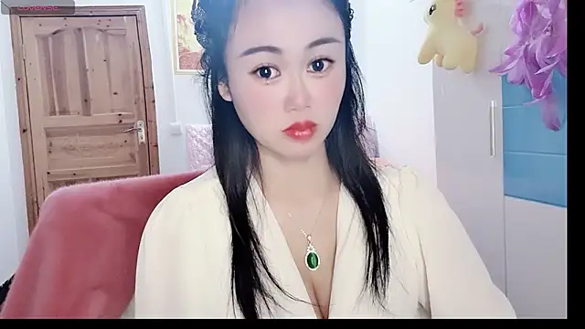 Xiaojuan61 online show from 12.02.25