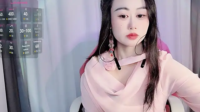 Xiaojuan61 online show from 01.15.26