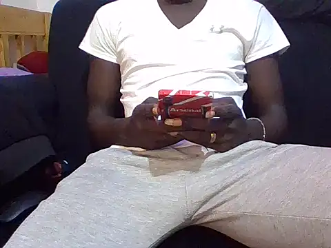 Starboy2874 online show from 11.13.25