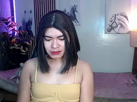 furry puss online show from 04.15.26