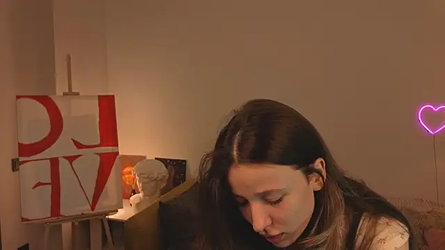 eirakiliana online show from 11.25.25