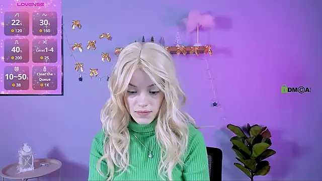 mia starrr  online show from 01.14.26