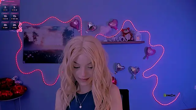 Snapshot of mia_starrr_ chatting on 02.23.26 mia starrr online show from 02.23.26