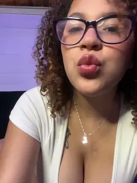 Lolavenezia online show from 02.19.26