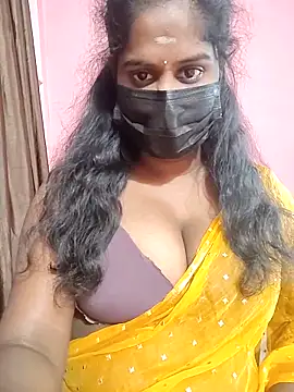 Keerthee  online show from 11.11.25