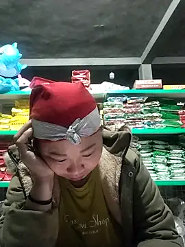 Snapshot of MINSSA502 chatting on 03.08.26 MINSSA502 online show from 03.08.26