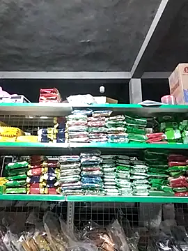 Snapshot of MINSSA502 chatting on 03.19.26 MINSSA502 online show from 03.19.26