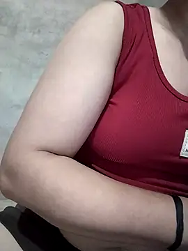 Snapshot of MINSSA502 chatting on 04.12.26 MINSSA502 online show from 04.12.26