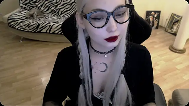 fromsun forsoul777 online show from 11.21.25