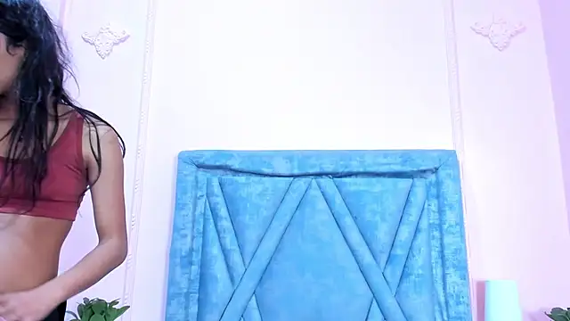 EsmeraldaBlake online show from 01.10.26