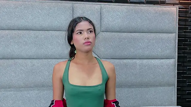 EsmeraldaBlake online show from 01.16.26