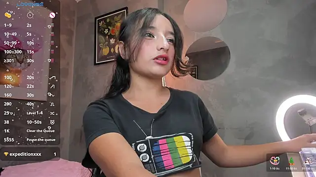 Chobbyjonexs online show from 12.16.25