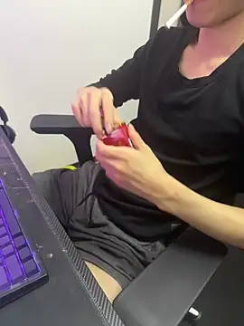 AhJJmie online show from 11.30.25