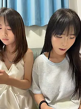 yang888403 online show from 07.18.26
