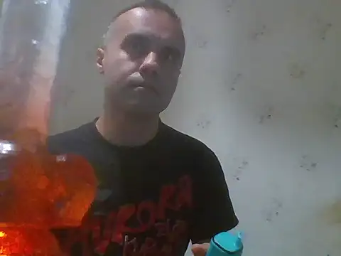 Kreol69 online show from 11.06.25