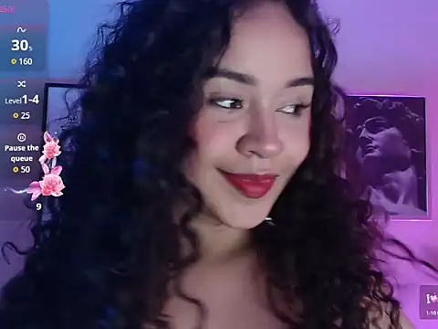 Mar Wells online show from 11.17.25