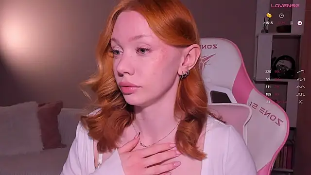 Elisahsthetics online show from 04.19.26