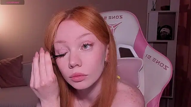 Elisahsthetics online show from 07.11.26