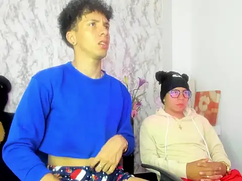 Lovers Spicy online show from 02.27.26