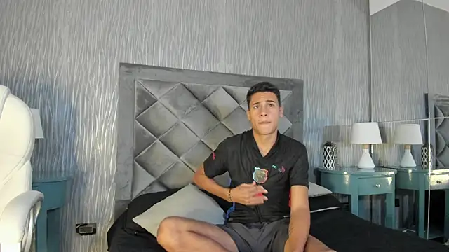 Dominic Burk online show from 11.07.25