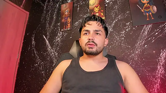 JonnSnow  online show from 11.08.25