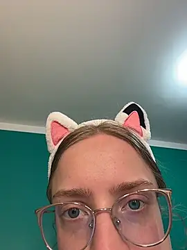 EveLunny online show from 08.04.26