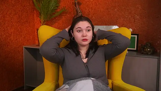 MonetBrinkman online show from 11.13.25