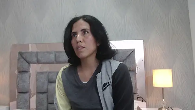 GiselaZivic online show from 03.19.26