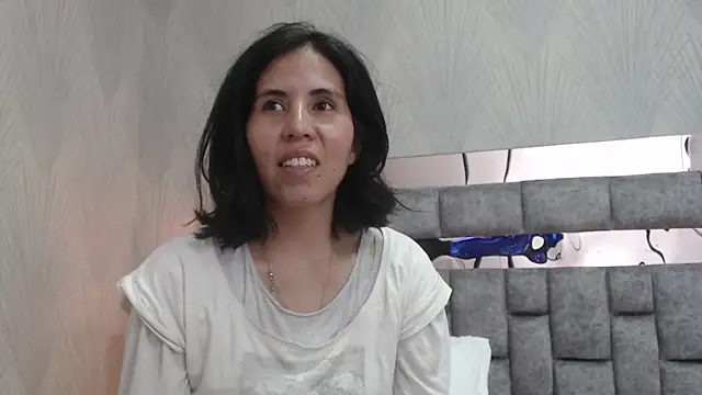 GiselaZivic online show from 03.23.26