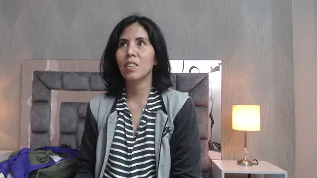 GiselaZivic online show from 03.31.26