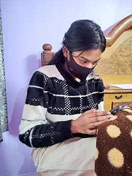 Student12th online show from 01.14.26