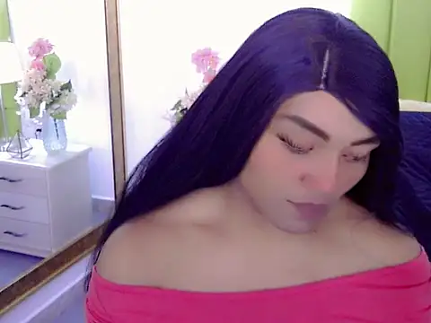 sebastian cruz  online show from 12.03.25