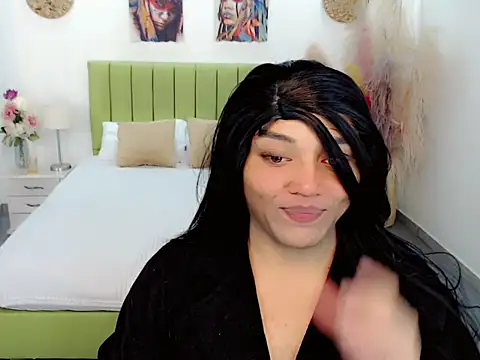 sebastian cruz  online show from 02.10.26