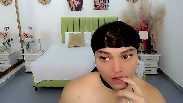 sebastian cruz  online show from 04.01.26