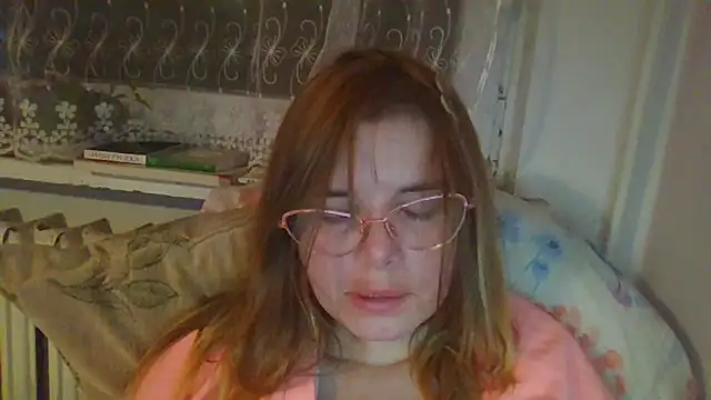 HornyElena online show from 12.05.25