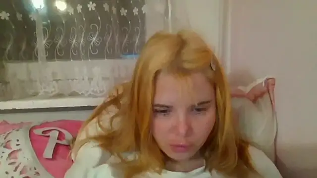 HornyElena online show from 01.11.26