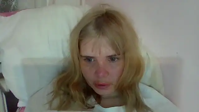 HornyElena online show from 01.31.26