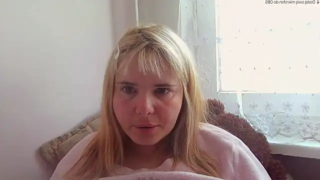 HornyElena online show from 05.14.26
