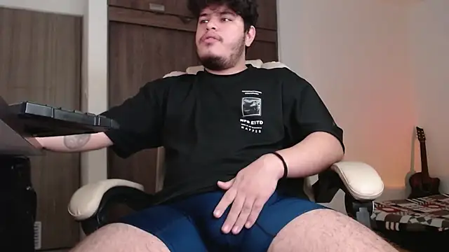 Dante Bonett online show from 01.13.26