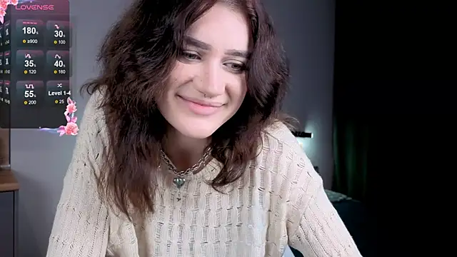 eshleeygreen online show from 11.26.25